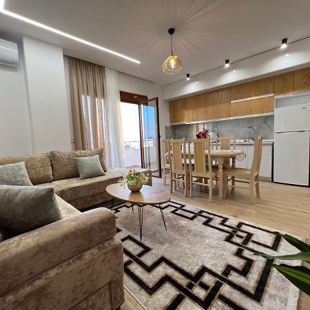 West View Apartment Dıraç Dış mekan fotoğraf