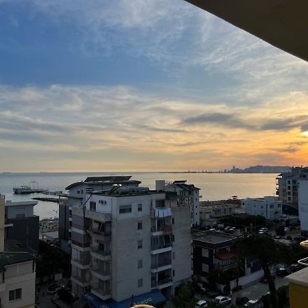 West View Apartment Dıraç Dış mekan fotoğraf