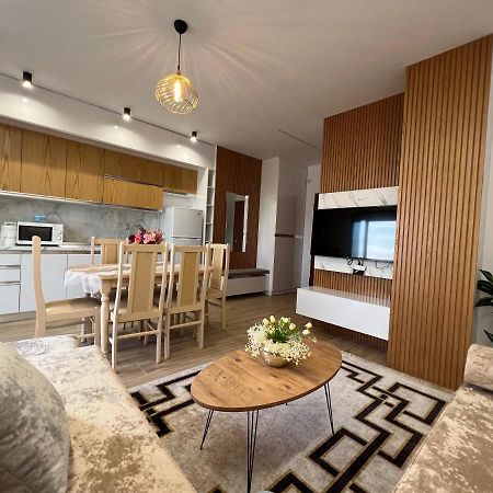 West View Apartment Dıraç Dış mekan fotoğraf