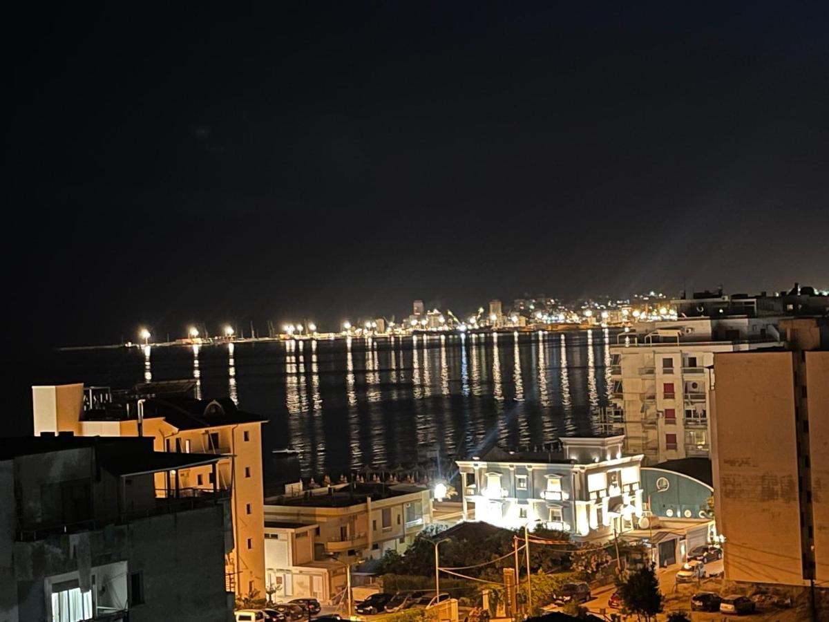 West View Apartment Dıraç Dış mekan fotoğraf